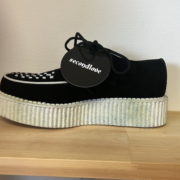 t.U.k platforms - Picture 4 of 5